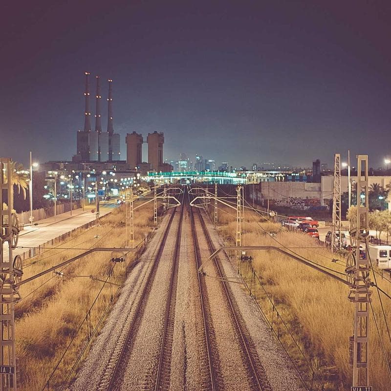 Shivendu Shekhar in the studio.